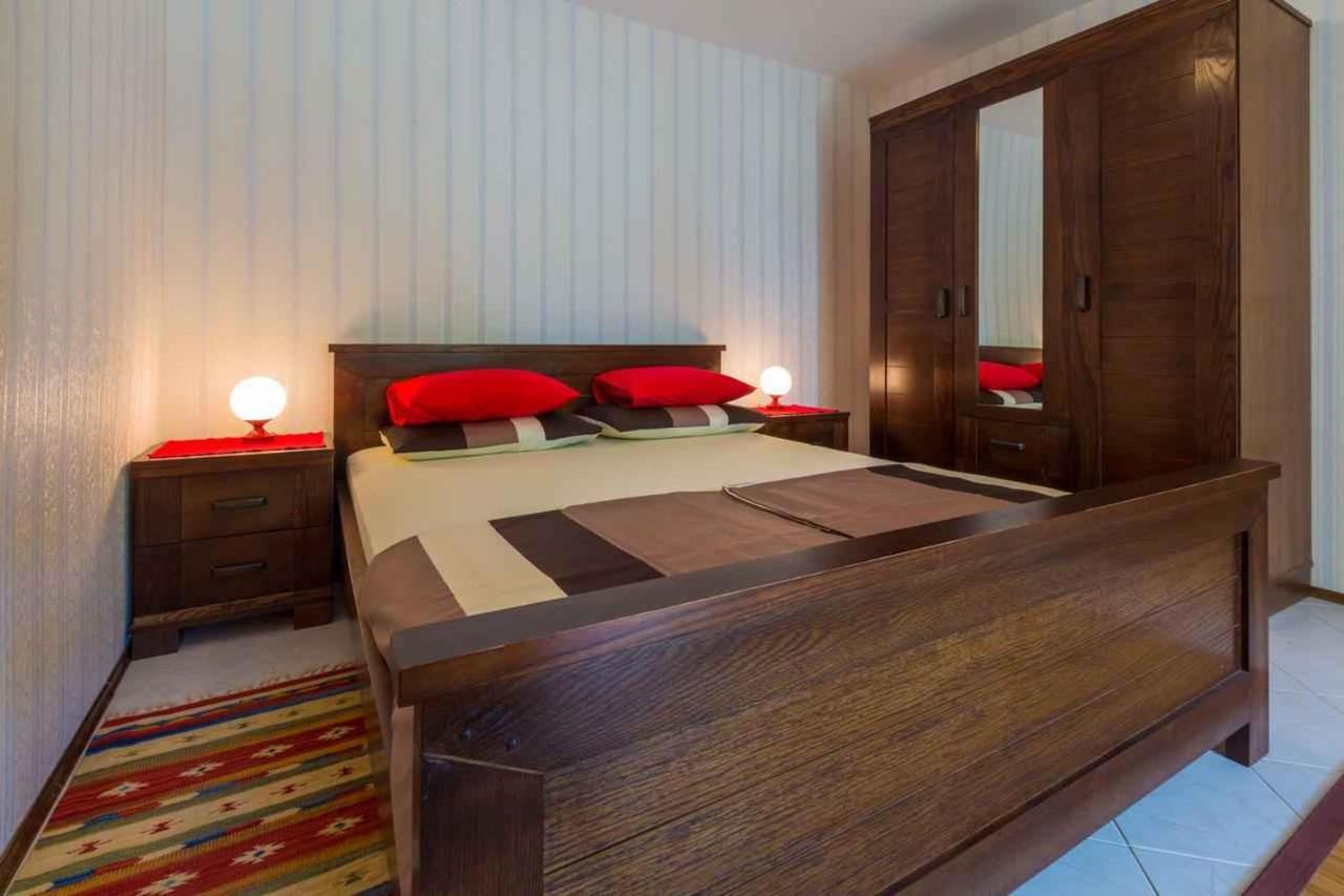 One-Bedroom Apartment Crikvenica 30 Екстериор снимка